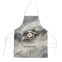 Nekhbet Apron Vulture Goddess Eye of Protection Sovereign of Upper Egypt