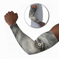 Nekhbet Arm Sleeves Vulture Goddess Eye of Protection Sovereign of Upper Egypt