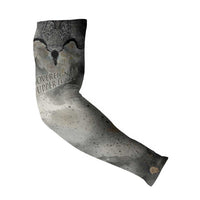 Nekhbet Arm Sleeves Vulture Goddess Eye of Protection Sovereign of Upper Egypt