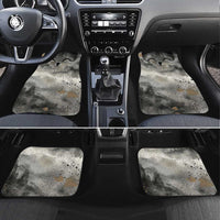 Nekhbet Car Mats Vulture Goddess Eye of Protection Sovereign of Upper Egypt