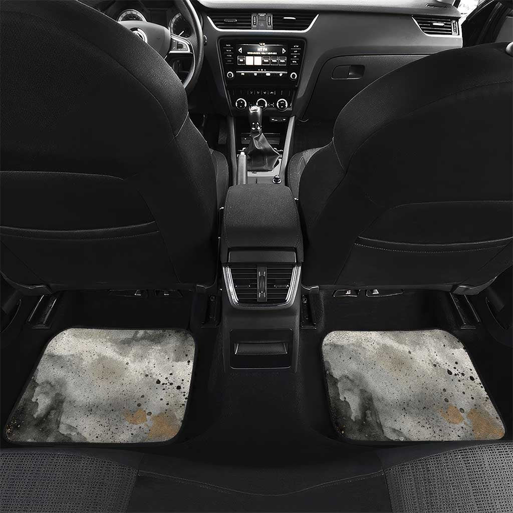 Nekhbet Car Mats Vulture Goddess Eye of Protection Sovereign of Upper Egypt