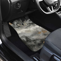 Nekhbet Car Mats Vulture Goddess Eye of Protection Sovereign of Upper Egypt