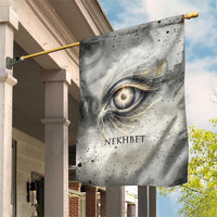 Nekhbet Garden Flag Vulture Goddess Eye of Protection Sovereign of Upper Egypt