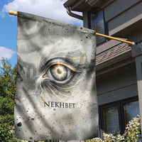 Nekhbet Garden Flag Vulture Goddess Eye of Protection Sovereign of Upper Egypt