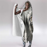 Nekhbet Hooded Blanket Vulture Goddess Eye of Protection Sovereign of Upper Egypt