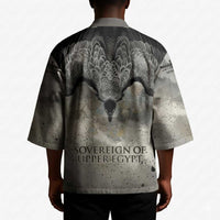 Nekhbet Kimono Vulture Goddess Eye of Protection Sovereign of Upper Egypt