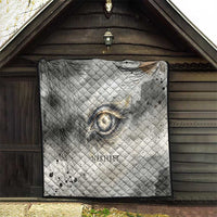 Nekhbet Quilt Vulture Goddess Eye of Protection Sovereign of Upper Egypt