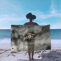 Nekhbet Sarong Vulture Goddess Eye of Protection Sovereign of Upper Egypt
