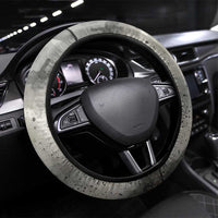 Nekhbet Steering Wheel Cover Vulture Goddess Eye of Protection Sovereign of Upper Egypt