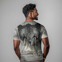Nekhbet T shirt Vulture Goddess Eye of Protection Sovereign of Upper Egypt
