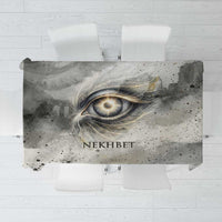 Nekhbet Tablecloth Vulture Goddess Eye of Protection Sovereign of Upper Egypt