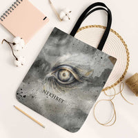 Nekhbet Tote Bag Vulture Goddess Eye of Protection Sovereign of Upper Egypt