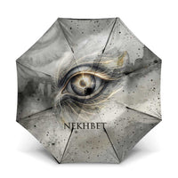 Nekhbet Umbrella Vulture Goddess Eye of Protection Sovereign of Upper Egypt