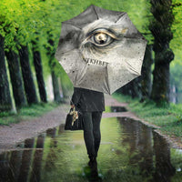 Nekhbet Umbrella Vulture Goddess Eye of Protection Sovereign of Upper Egypt