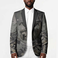 Nephthys Blazer Mistress of the House Egyptian Goddess Wings