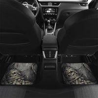 Nephthys Car Mats Mistress of the House Egyptian Goddess Wings