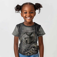Nephthys Kid T shirt Mistress of the House Egyptian Goddess Wings