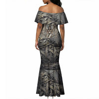 Nephthys Mermaid Dress Mistress of the House Egyptian Goddess Wings