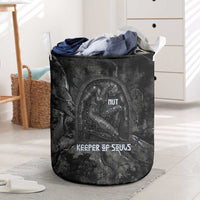 Nut Laundry Basket Egyptian Keeper of Souls Celestial Stairway Ascension Path Cosmic Goddess of the Night Sky
