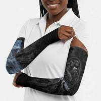 Nut Arm Sleeves Egyptian Keeper of Souls Celestial Stairway Ascension Path Cosmic Goddess of the Night Sky