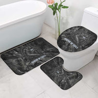 Nut Bathroom Set Egyptian Keeper of Souls Celestial Stairway Ascension Path Cosmic Goddess of the Night Sky