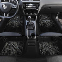 Nut Car Mats Egyptian Keeper of Souls Celestial Stairway Ascension Path Cosmic Goddess of the Night Sky