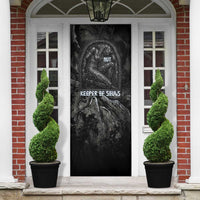 Nut Door Cover Egyptian Keeper of Souls Celestial Stairway Ascension Path Cosmic Goddess of the Night Sky
