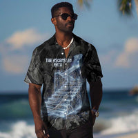 Nut Hawaiian Shirt Egyptian Keeper of Souls Celestial Stairway Ascension Path Cosmic Goddess of the Night Sky