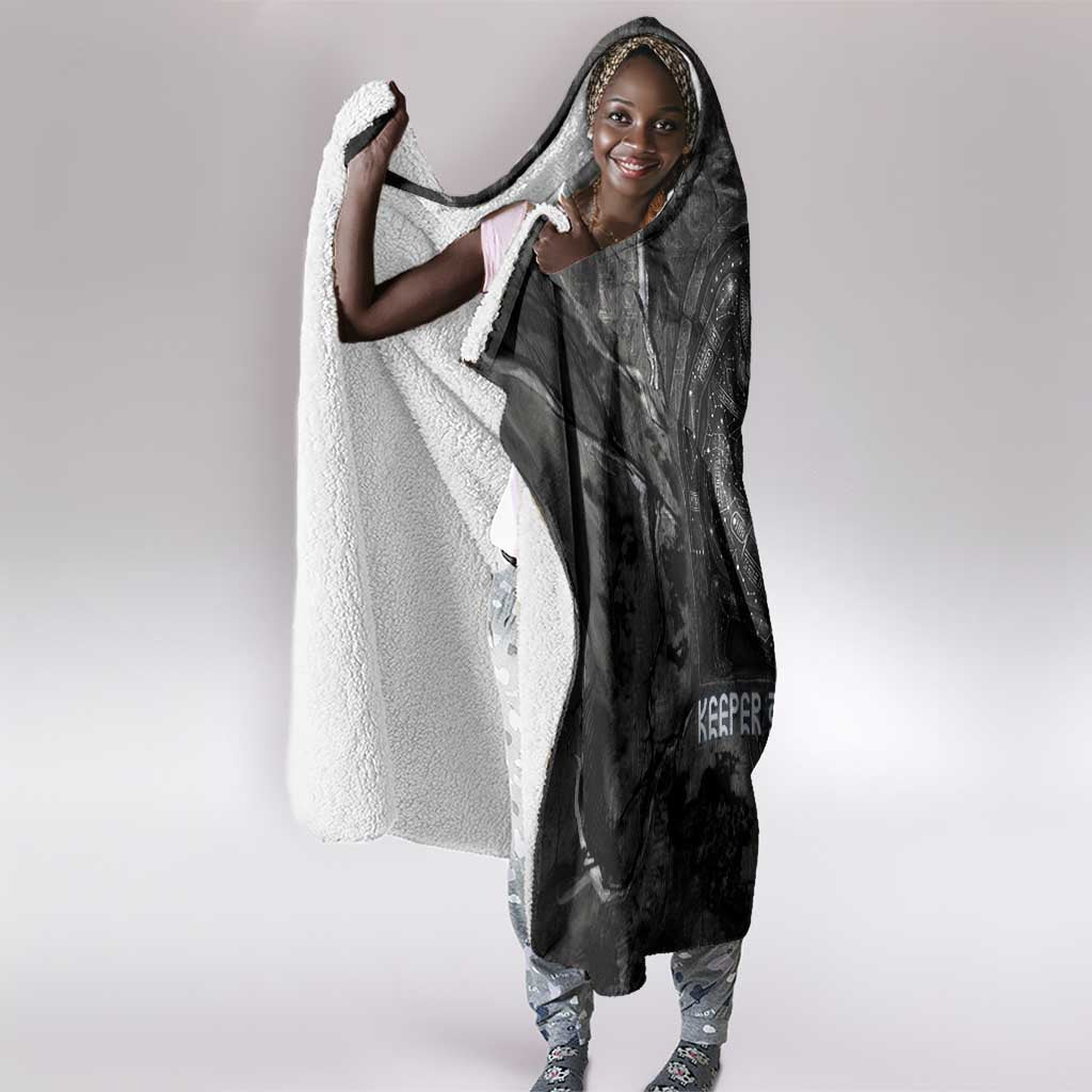 Nut Hooded Blanket Egyptian Keeper of Souls Celestial Stairway Ascension Path Cosmic Goddess of the Night Sky