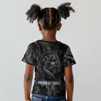Nut Kid T shirt Egyptian Keeper of Souls Celestial Stairway Ascension Path Cosmic Goddess of the Night Sky