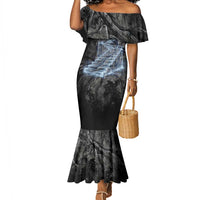 Nut Mermaid Dress Egyptian Keeper of Souls Celestial Stairway Ascension Path Cosmic Goddess of the Night Sky