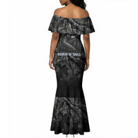 Nut Mermaid Dress Egyptian Keeper of Souls Celestial Stairway Ascension Path Cosmic Goddess of the Night Sky