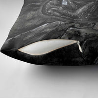 Nut Pillow Cover Egyptian Keeper of Souls Celestial Stairway Ascension Path Cosmic Goddess of the Night Sky