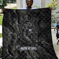 Nut Quilt Egyptian Keeper of Souls Celestial Stairway Ascension Path Cosmic Goddess of the Night Sky