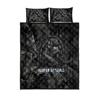 Nut Quilt Bed Set Egyptian Keeper of Souls Celestial Stairway Ascension Path Cosmic Goddess of the Night Sky