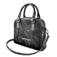 Nut Shoulder Handbag Egyptian Keeper of Souls Celestial Stairway Ascension Path Cosmic Goddess of the Night Sky