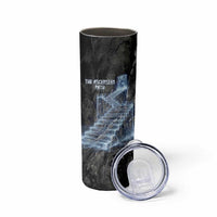 Nut Skinny Tumbler Egyptian Keeper of Souls Celestial Stairway Ascension Path Cosmic Goddess of the Night Sky