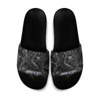 Nut Slide Sandals Egyptian Keeper of Souls Celestial Stairway Ascension Path Cosmic Goddess of the Night Sky