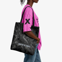 Nut Tote Bag Egyptian Keeper of Souls Celestial Stairway Ascension Path Cosmic Goddess of the Night Sky