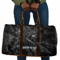 Nut Travel Bag Egyptian Keeper of Souls Celestial Stairway Ascension Path Cosmic Goddess of the Night Sky