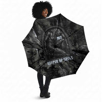 Nut Umbrella Egyptian Keeper of Souls Celestial Stairway Ascension Path Cosmic Goddess of the Night Sky