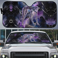 Nut Egyptian Auto Sun Shade She Who Bore the Gods Galactic Vessel Cosmic Goddess Star Map