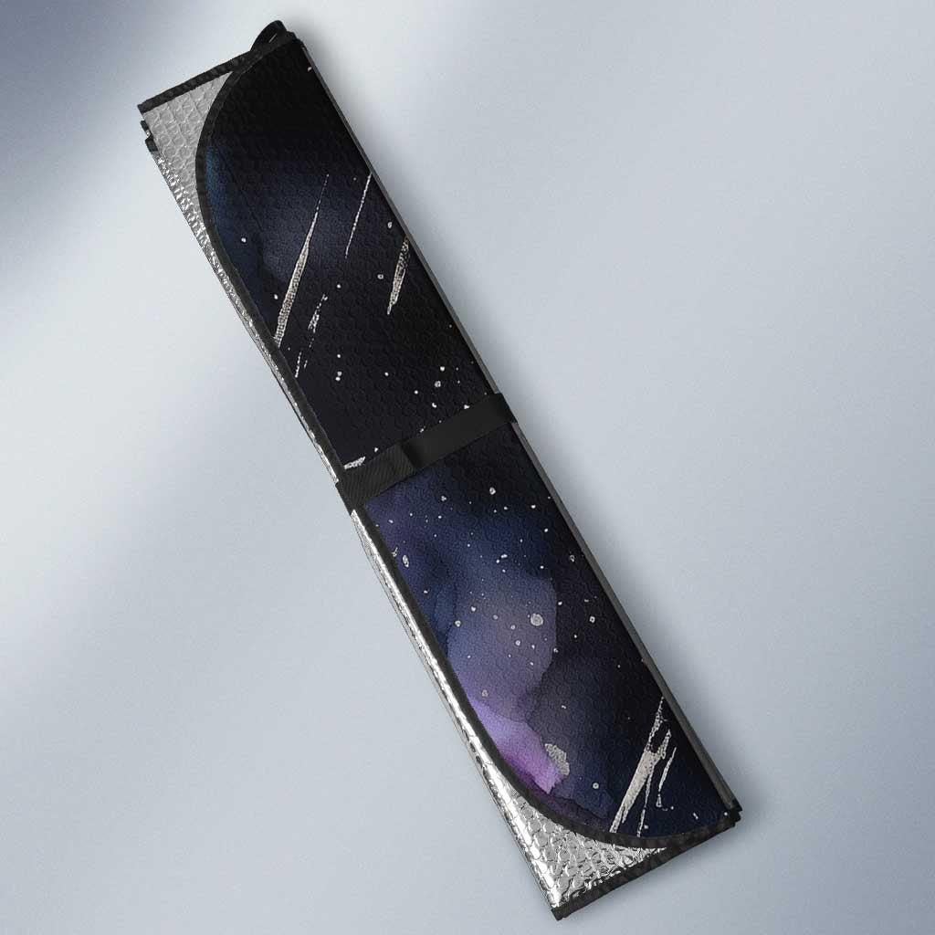Nut Egyptian Auto Sun Shade She Who Bore the Gods Galactic Vessel Cosmic Goddess Star Map