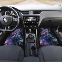 Nut Egyptian Car Mats She Who Bore the Gods Galactic Vessel Cosmic Goddess Star Map