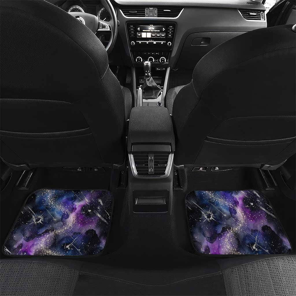 Nut Egyptian Car Mats She Who Bore the Gods Galactic Vessel Cosmic Goddess Star Map