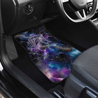Nut Egyptian Car Mats She Who Bore the Gods Galactic Vessel Cosmic Goddess Star Map