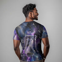 Nut Egyptian T shirt She Who Bore the Gods Galactic Vessel Cosmic Goddess Star Map
