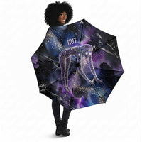 Nut Egyptian Umbrella She Who Bore the Gods Galactic Vessel Cosmic Goddess Star Map