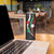 Burundi Skinny Tumbler with Athletics Runners Black Red Green Flag Spirit