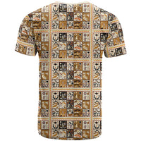 Harriet Powers 1898 Bible Quilt T shirt African American Folk Art